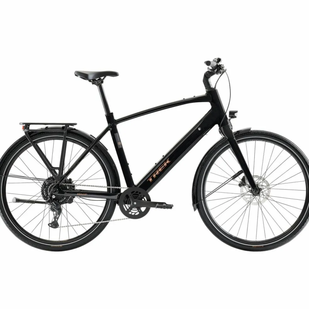 Trek Inbound+ 2 R8 2027
