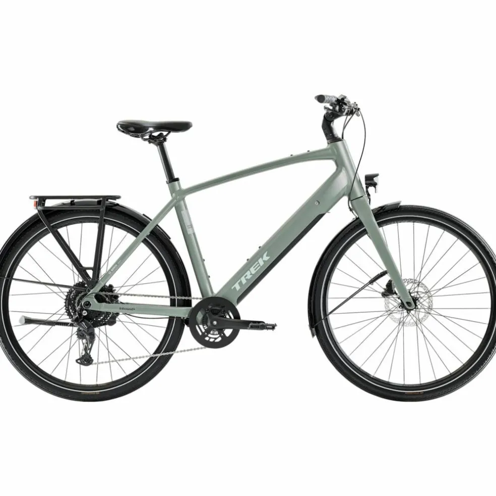 Trek Inbound+ 2 R8 2027