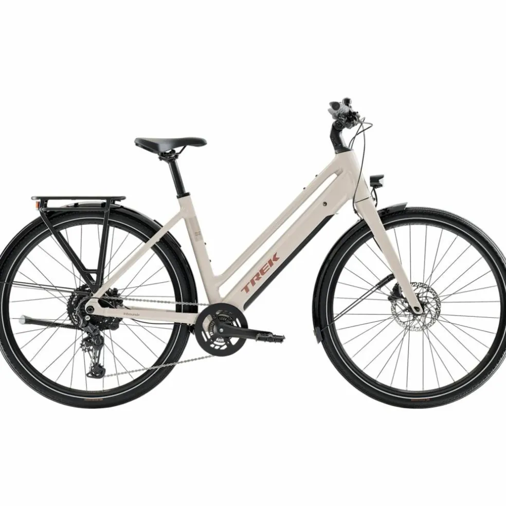 Trek Inbound+ 2 R10 2027