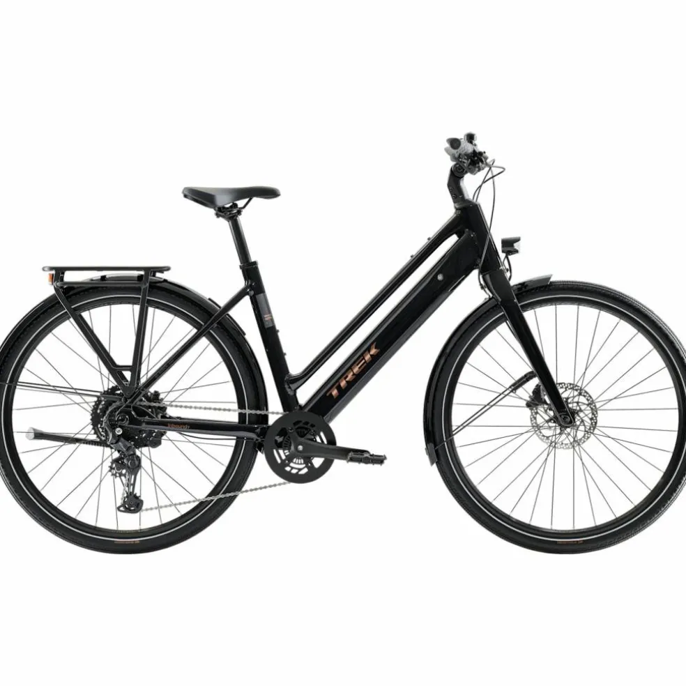 Trek Inbound+ 2 R10 2027