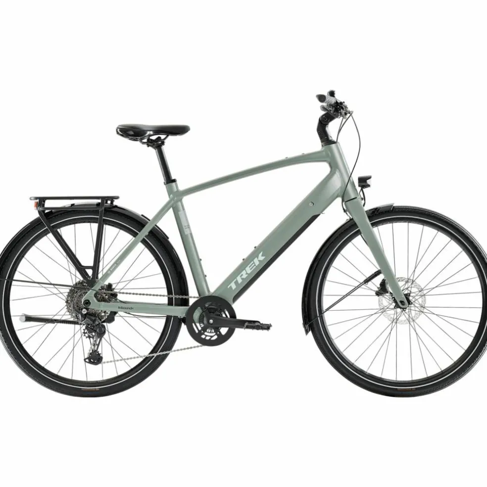 Trek Inbound+ 2 R10 2027