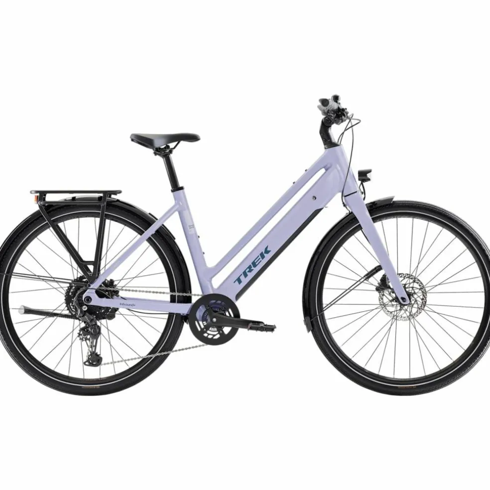Trek Inbound+ 2 R10 2027