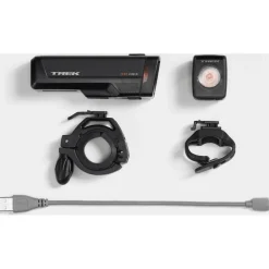 Trek Ion Pro RT / Flare RT Verlichtingsset