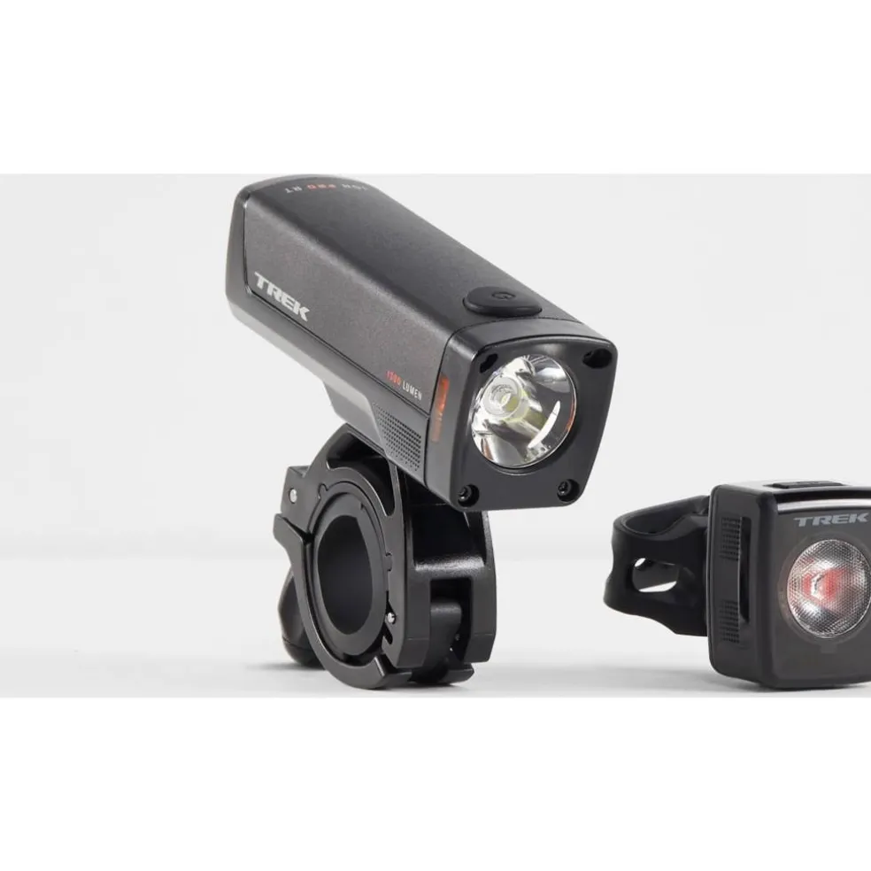 Trek Ion Pro RT / Flare RT Verlichtingsset