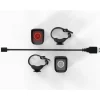 Trek Ion 100 R / Flare R City Verlichtingsset