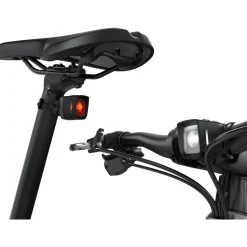 Trek Ion 100 R / Flare R City Verlichtingsset