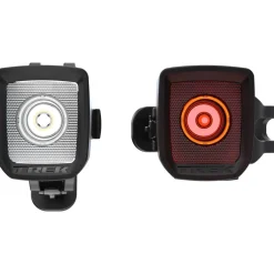 Trek Ion 100 R / Flare R City Verlichtingsset