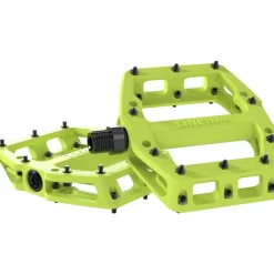 Trek Line Elite Pedalen