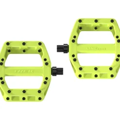 Trek Line Elite Pedalen