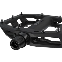 Trek Line Elite Pedalen