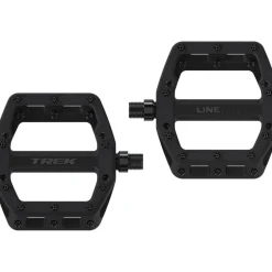 Trek Line Elite Pedalen