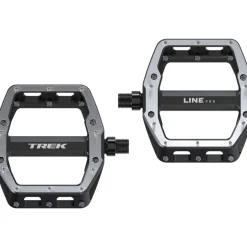 Trek Line Pro Pedalen