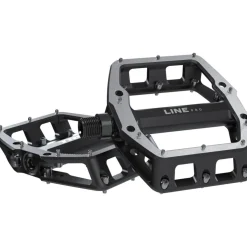 Trek Line Pro Pedalen