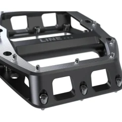 Trek Line Pro Pedalen