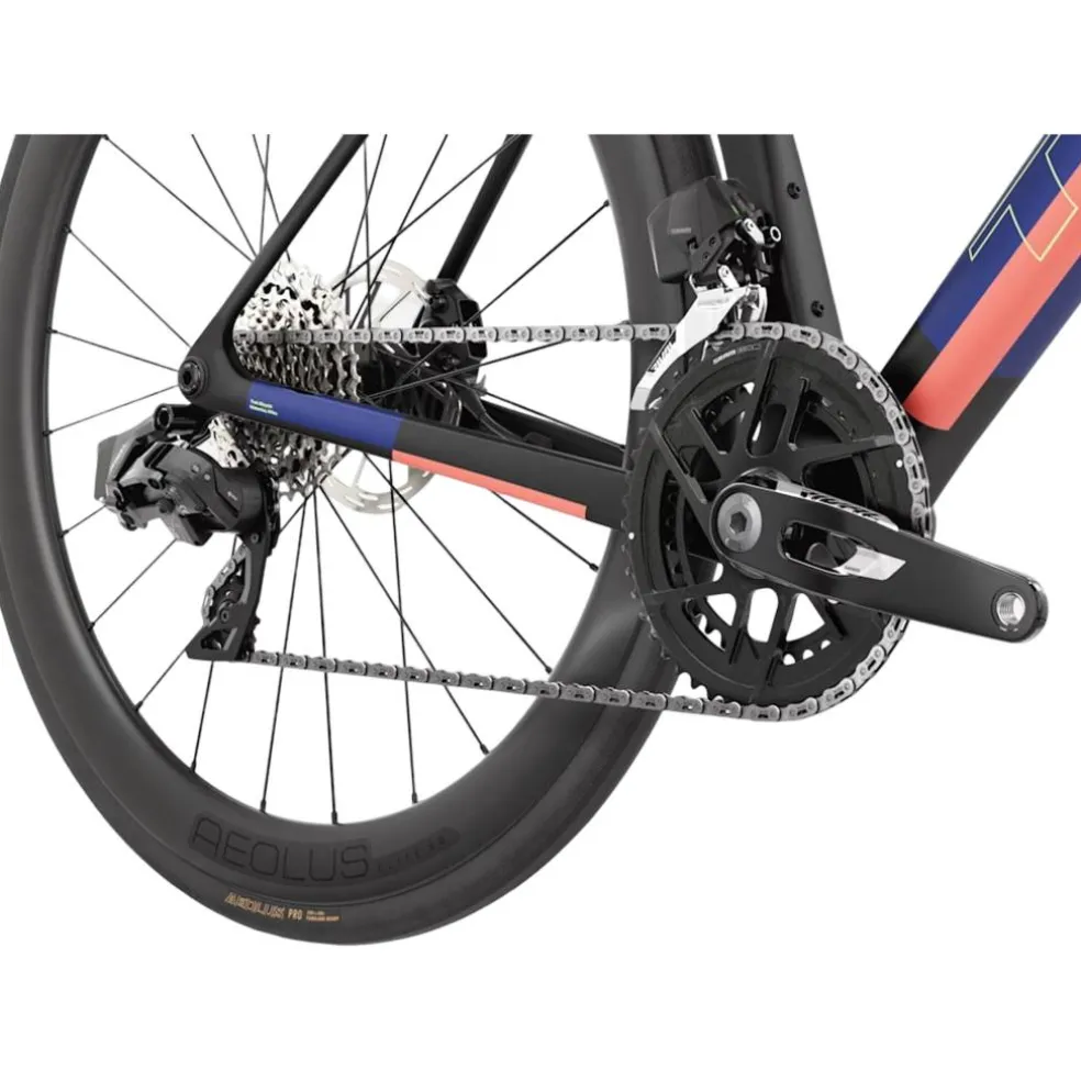 Trek Madone SL 6 AXS Gen 8 2027