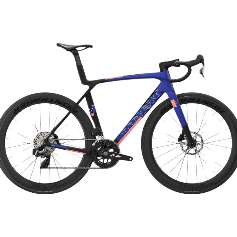 Trek Madone SL 6 AXS Gen 8 2027
