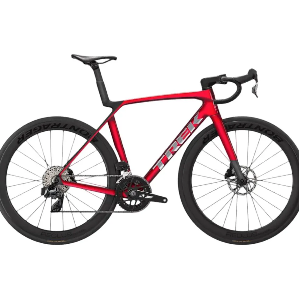 Trek Madone SL 6 AXS Gen 8 2027