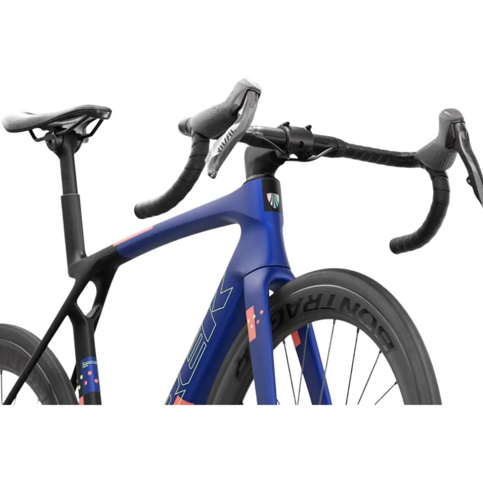 Trek Madone SL 6 AXS Gen 8 2027