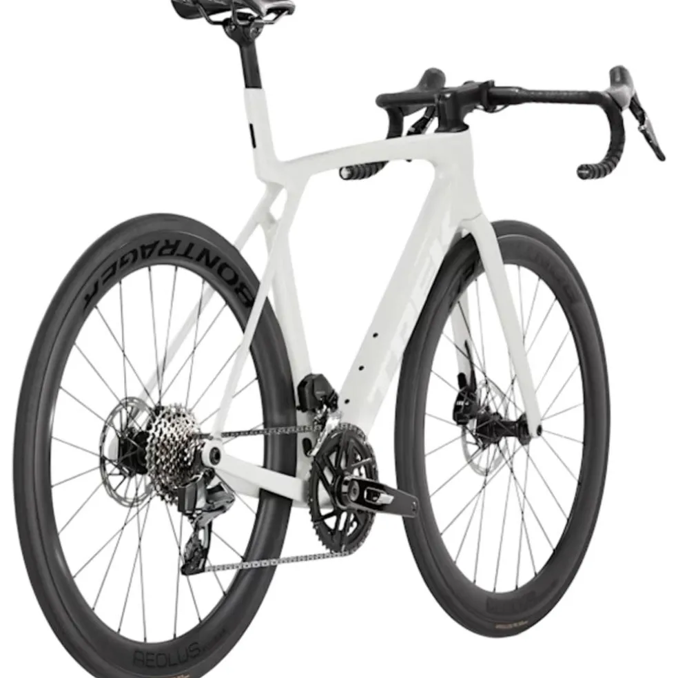 Trek Madone SL 6 AXS Gen 8 2027