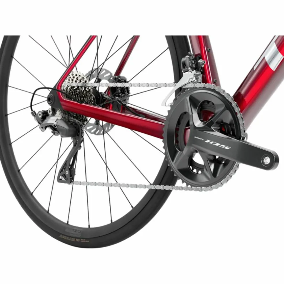 Trek Madone SL 5 Gen 8 2027