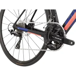 Trek Madone SL 5 Gen 8 2027