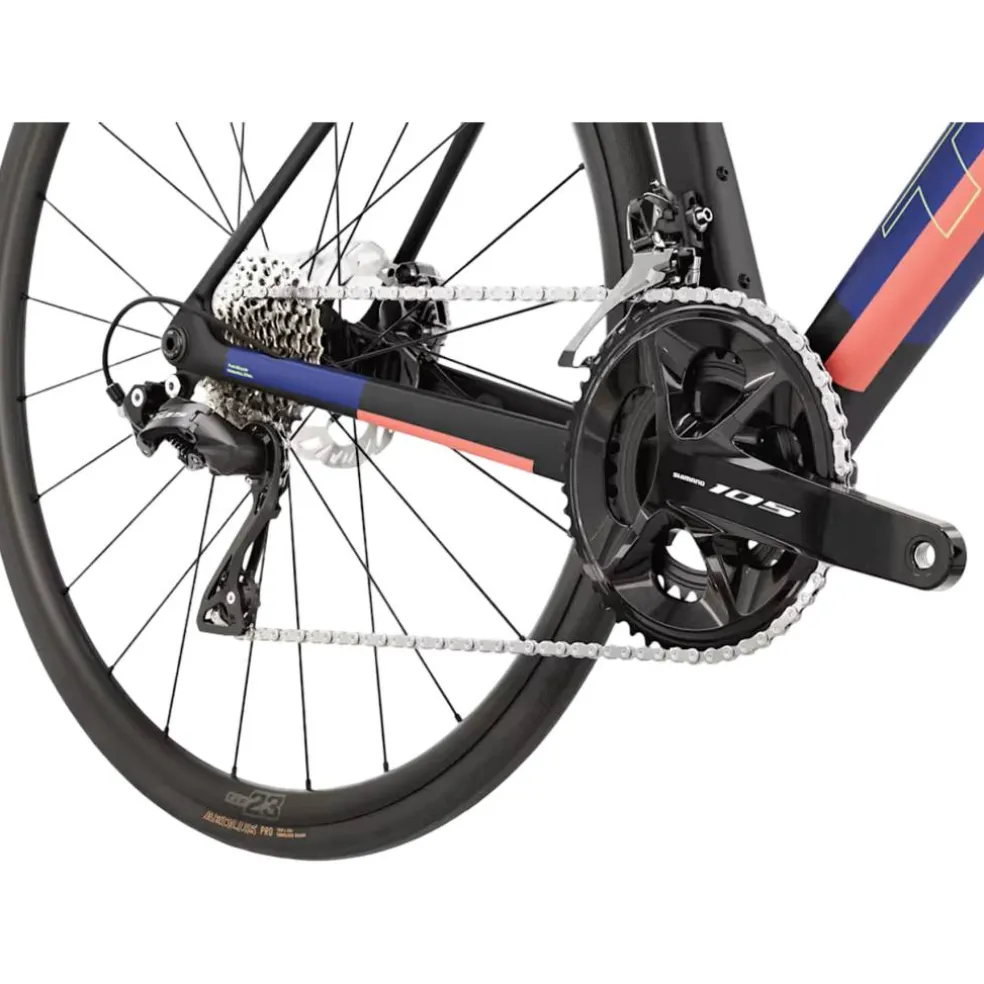 Trek Madone SL 5 Gen 8 2027