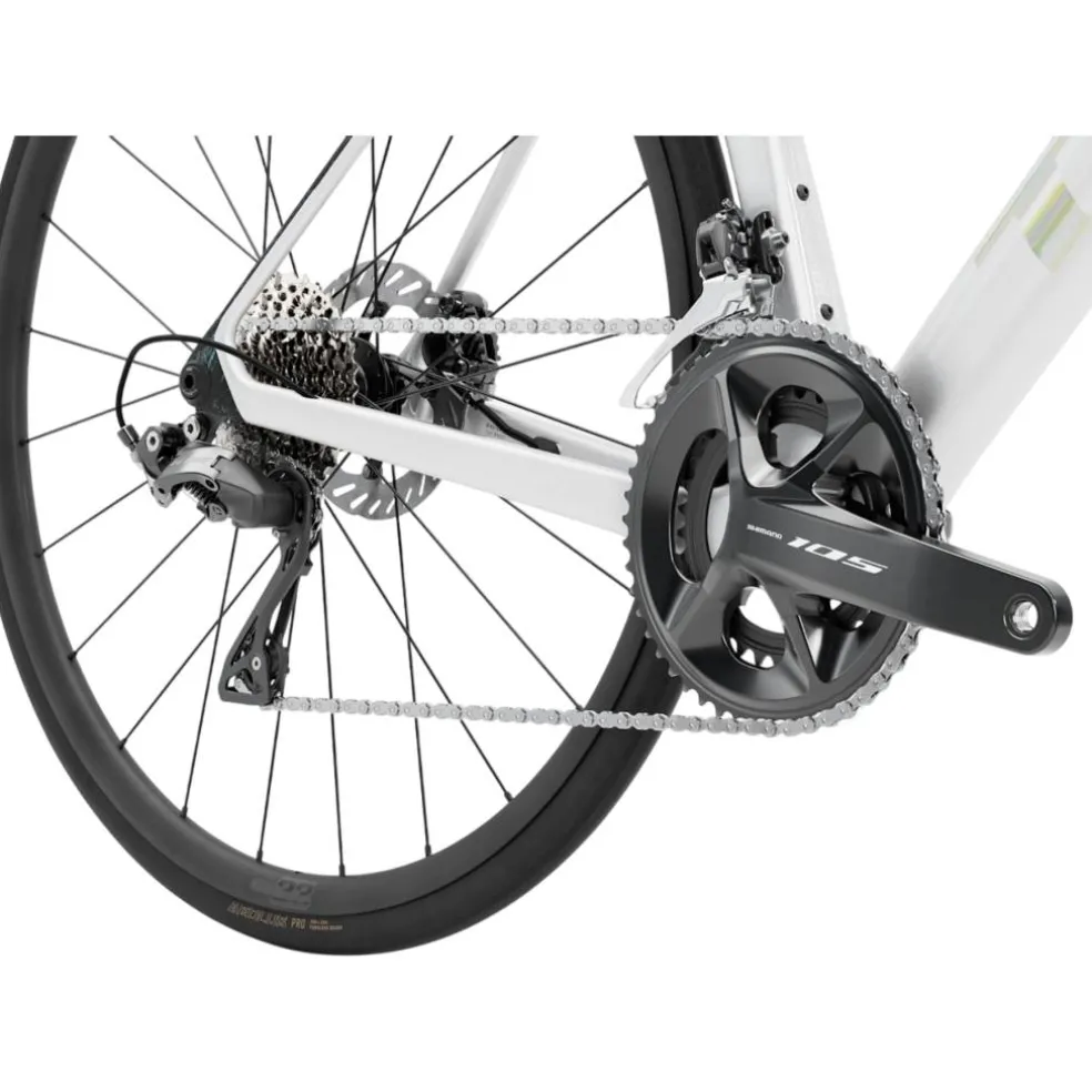 Trek Madone SL 5 Gen 8 2027