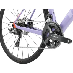 Trek Madone SL 5 Gen 8 2027