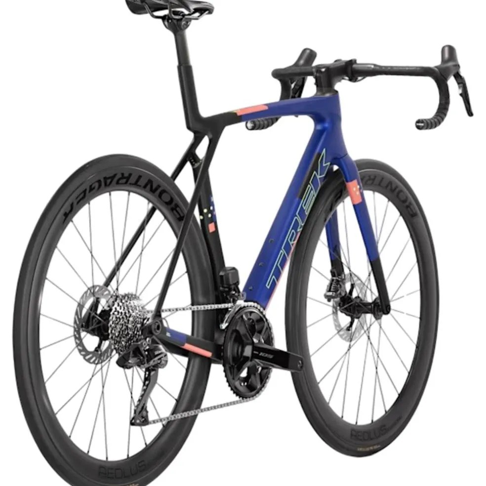 Trek Madone SL 6 Gen 8 2027