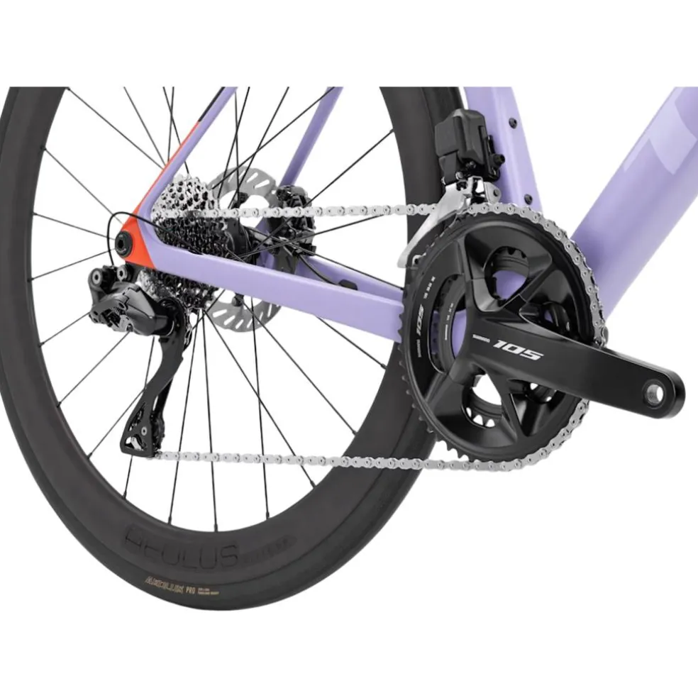 Trek Madone SL 6 Gen 8 2027