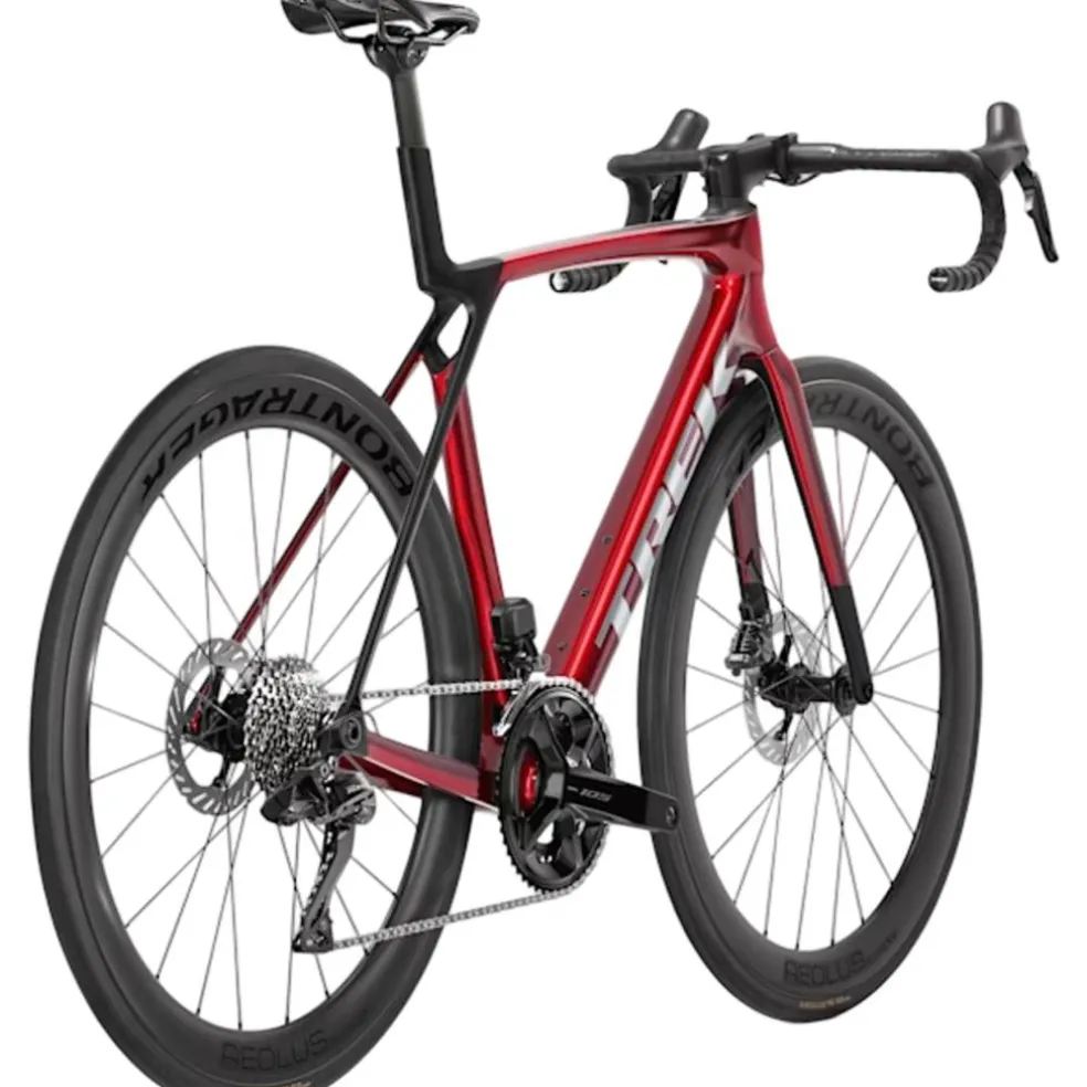 Trek Madone SL 6 Gen 8 2027