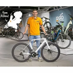 Trek Madone SL 6 Gen 8 2027