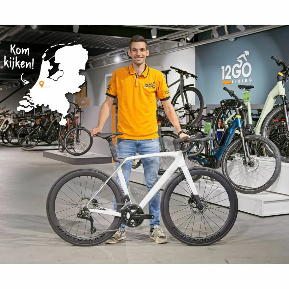 Trek Madone SL 6 Gen 8 2027