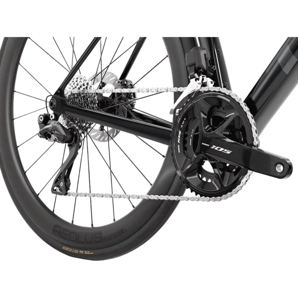 Trek Madone SL 6 Gen 8 2027