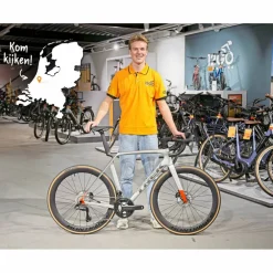 Trek Madone SL 7 Gen 8 2025