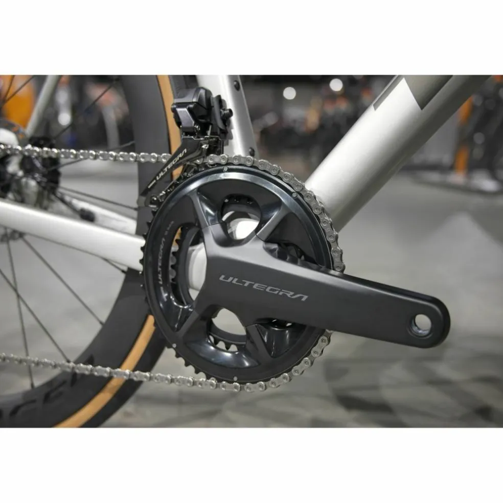 Trek Madone SL 7 Gen 8 2025
