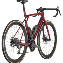 Trek Madone SLR 7 AXS Gen 8 2027