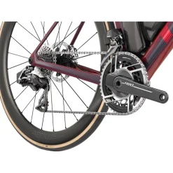 Trek Madone SLR 9 AXS Gen 8 2027