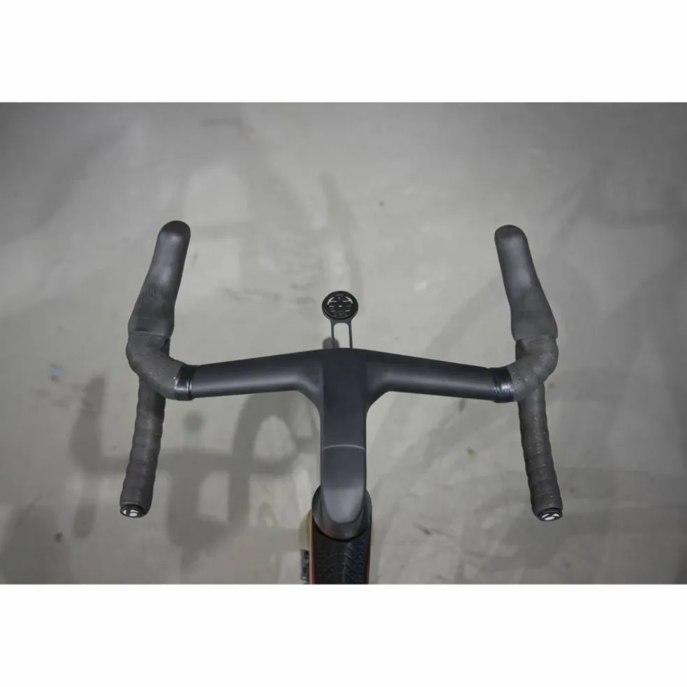 Trek Madone SLR 7 Gen 8 Project One
