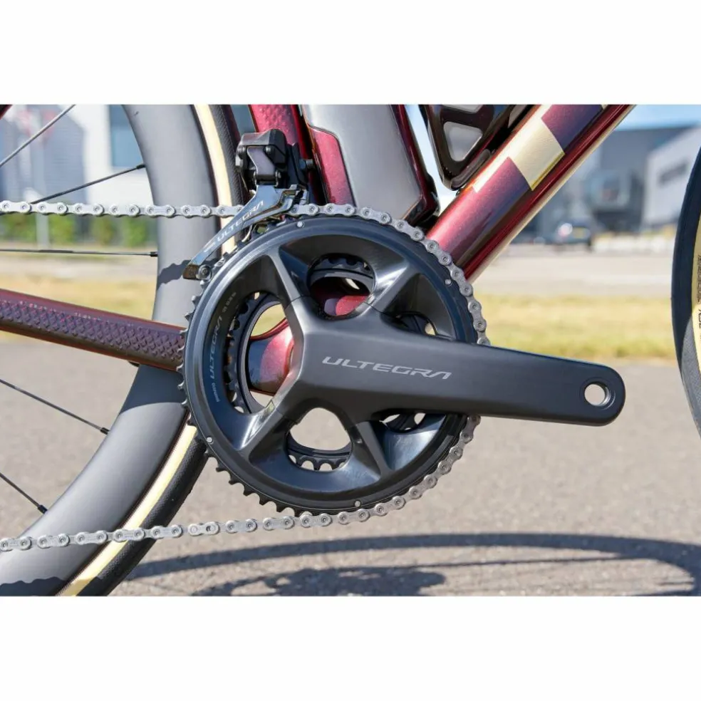 Trek Madone SLR 7 Gen 8 Project One