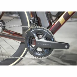 Trek Madone SLR 7 Gen 8 Project One