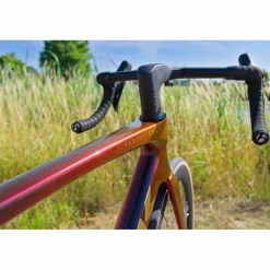 Trek Madone SLR 7 Gen 8 Project One