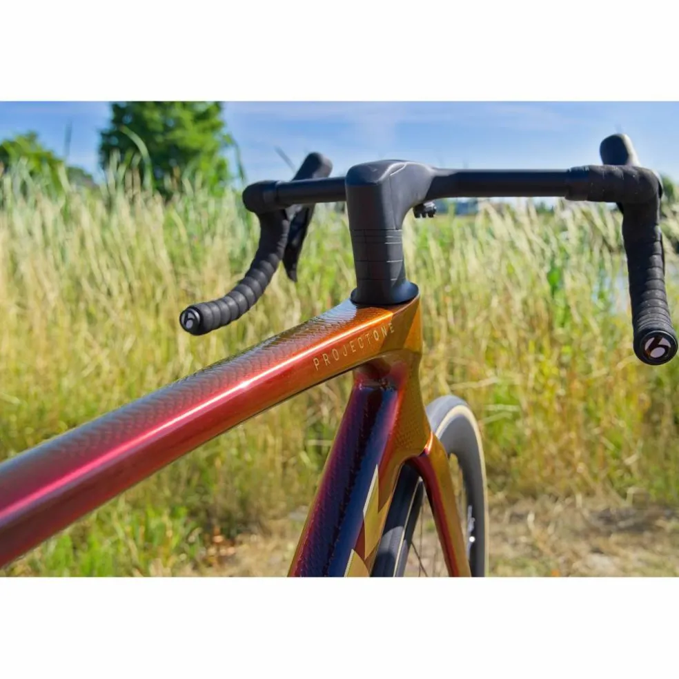 Trek Madone SLR 7 Gen 8 Project One