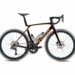 Trek Madone SLR 7 Gen 8 Project One