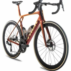 Trek Madone SLR 7 Gen 8 Project One