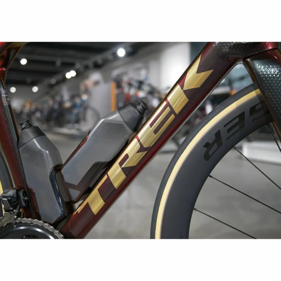 Trek Madone SLR 7 Gen 8 Project One