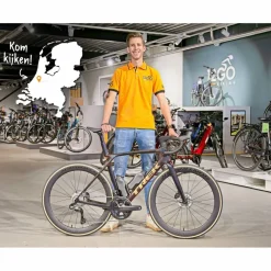 Trek Madone SLR 7 Gen 8 Project One