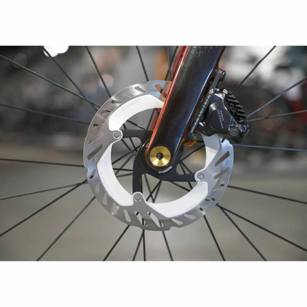 Trek Madone SLR 7 Gen 8 Project One
