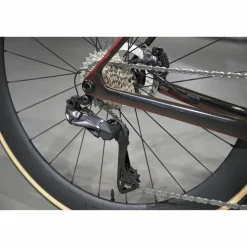 Trek Madone SLR 7 Gen 8 Project One