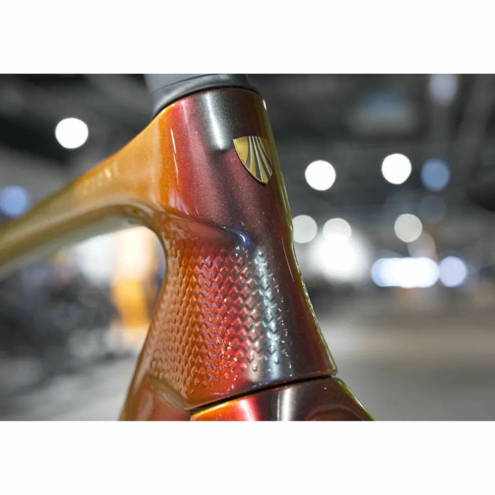 Trek Madone SLR 7 Gen 8 Project One
